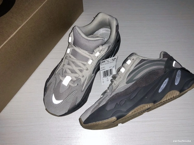 Boost Yeezy Adidas FU7914 Tephra v2 700 0804